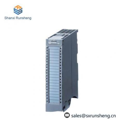 SIEMENS 6ES7551-1AB01-0AB0 Interface Module: Industrial Automation Innovation