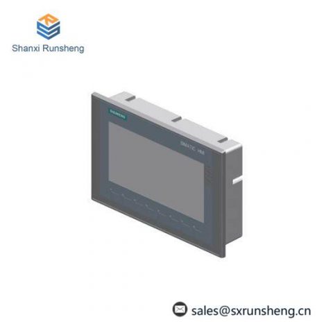 SIEMENS Front Connector for S7-1500 Control Systems, 6ES7592-1BM00-0XA0