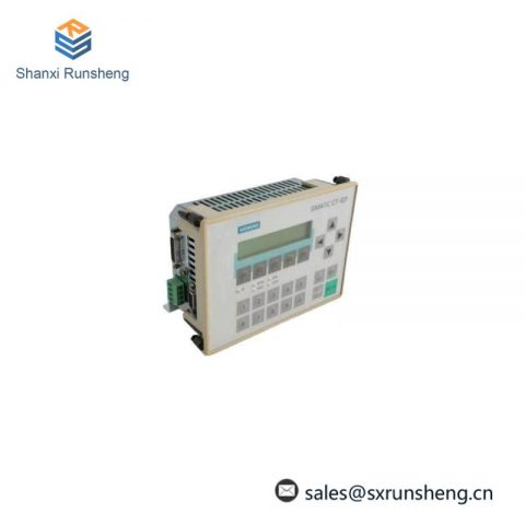 Siemens 6ES7621-1AD02-0AE3 Compact Unit: Advanced Automation Solution