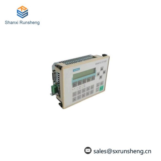 Siemens 6ES7621-1AD02-0AE3 Compact Unit: Advanced Automation Solution