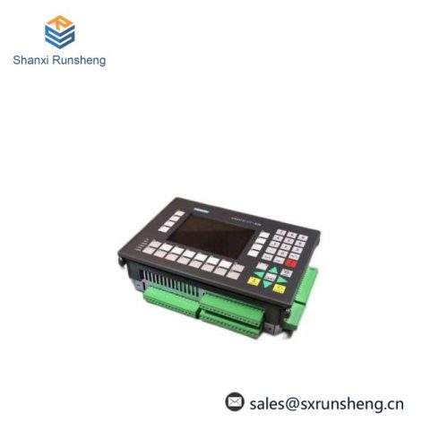 SIEMENS C7-626/P DP Compact Unit, 6ES7626-2DG03-0AE3, Control Module
