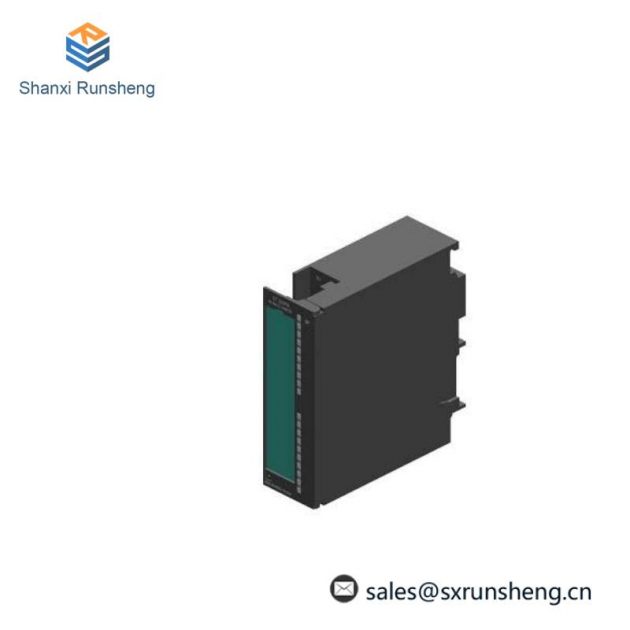 SIEMENS 6ES7650-8AR60-1AA0 Analog Input Isolated, Industrial Automation Control Module