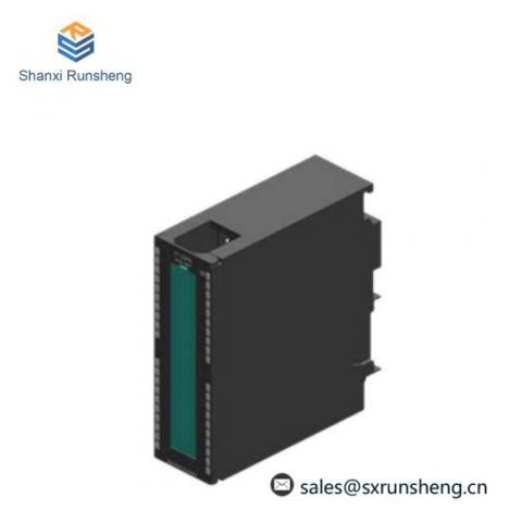 Siemens 6ES7650-8AR60 Analog Input Module for Advanced Industrial Automation