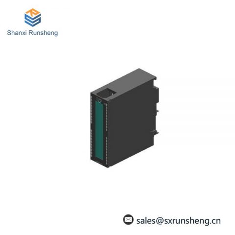 SIEMENS 6ES7650-8BK60-1AA0 Analog Output Isolated - Precision Control for Industrial Automation