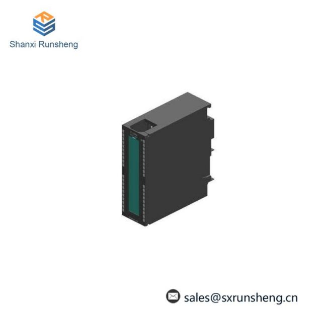 SIEMENS 6ES7650-8BK60-1AA0 Analog Output Isolated - Precision Control for Industrial Automation