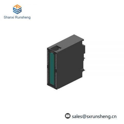SIEMENS 6ES7650-8DK80-1AA0 | 32-Channel Isolated Digital Input Module, Automation & Control Solutions