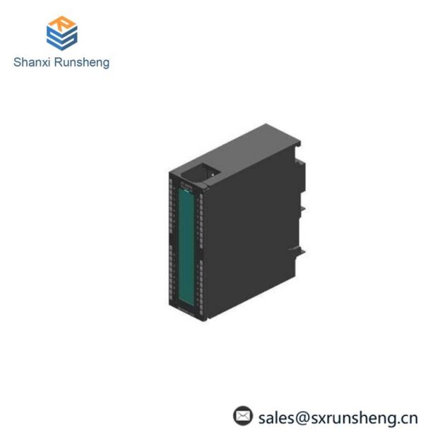 SIEMENS 6ES7650-8DK80-1AA0 | 32-Channel Isolated Digital Input Module, Automation & Control Solutions