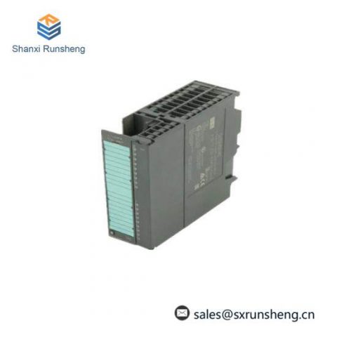 SIEMENS 6ES7650-8DK80-1AA0: Advanced Control Module for Industrial Automation