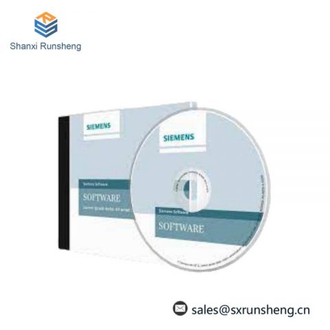 SIEMENS 6ES7653-2BB00-0XB5: Secure and Flexible Automation Solution on USB