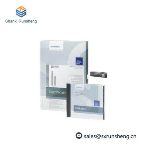 SIEMENS 6ES7658-2GG00-0XB0 CLIENT SOFTWARE, Industrial Control Systems