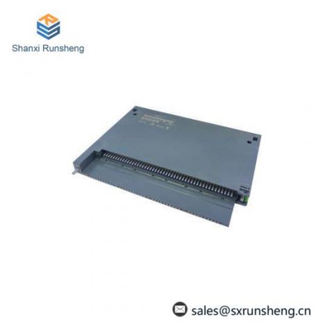 Siemens 6ES7673-2CC02-0YA0 Industrial Extension Board