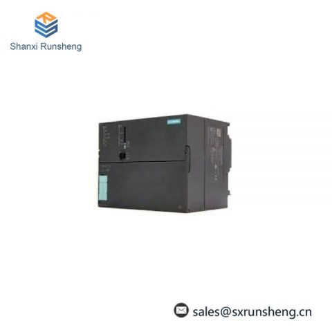 SIEMENS 6ES7677-1DD10-0BA0: Modular Embedded Control - Unleashing Precision in Automation