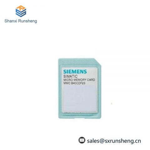 SIEMENS S7 Micro Memory Card 6ES7953-8LJ11-0AA0