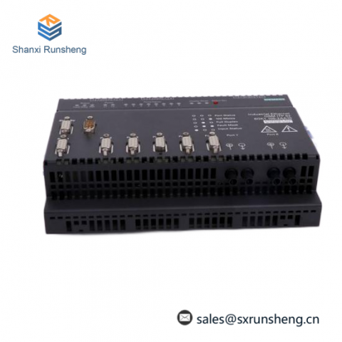 Siemens S7-400H Synchronization Module V4, Patch Cable Compatibility, 10m
