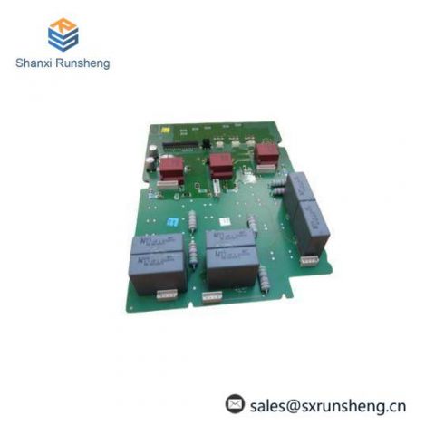 Siemens SIMATIC S7-400 CPU 6ES7972-0BA41-0XA0, High-Performance Industrial Control Module