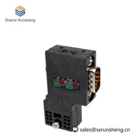 SIEMENS 6ES7972-0BA51-0XA0 Profibus DP Bus Connector