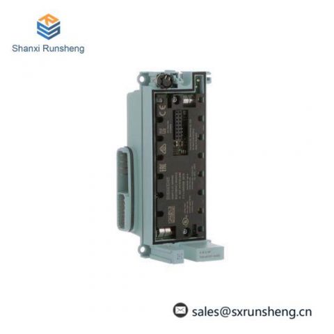 Siemens 6ES7 144-4FF01-0AB0: Precision Control Module for Industrial Automation