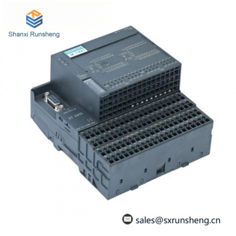 Siemens 6ES7 151-1CA00-1BL0: Advanced ET200S Compact Unit for Efficient Factory Automation