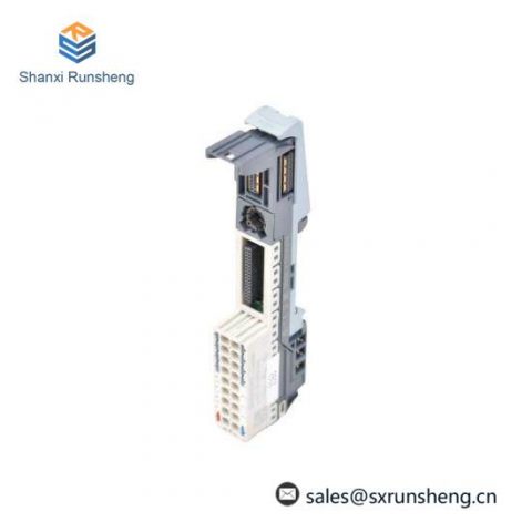 Siemens 6ES7 193-6BP00-0DA0 Base Unit: Industrial Control System Core Module