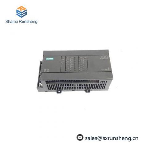 Siemens 6ES7 215-2BD00-0XB0 Compact Controller: Efficient, Advanced Automation Solution