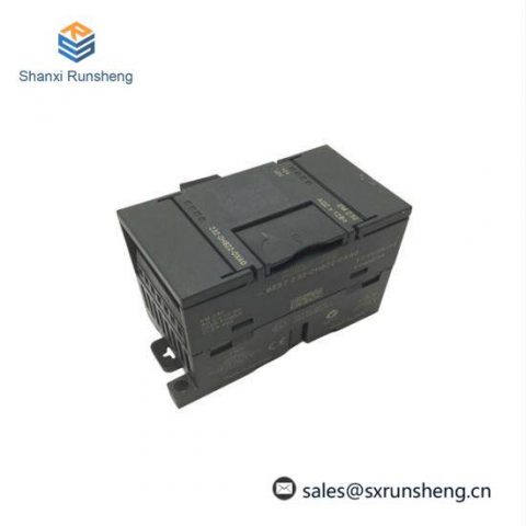 SIEMENS 6ES7 232-0HD22-0XA0 Analog Output Module for Advanced Industrial Automation