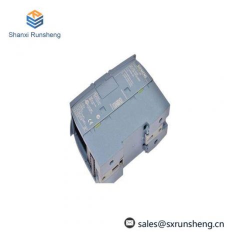 Siemens 6ES7 234-4HE30-0XB0: High-Performance Analog I/O Module for Industrial Control