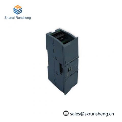 Siemens 6ES7 234-4HE32-0XB0: Precision Analogue Input/Output Module for Industrial Automation