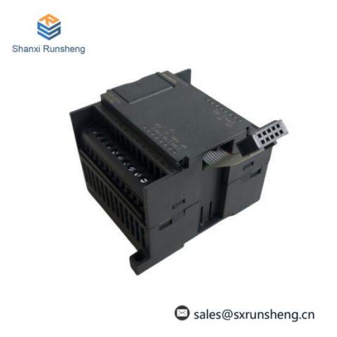 Siemens 6ES7 253-1AA22-0XA0 | EM253 Positioning Module - Industrial Automation Precision