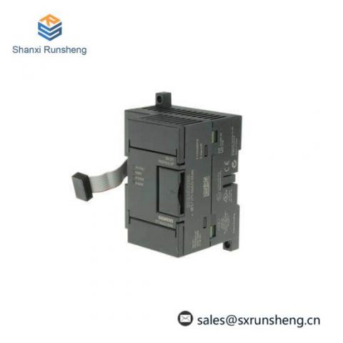 Siemens 6ES7 277-0AA22-0XA0 PROFIBUS DP Slave Module