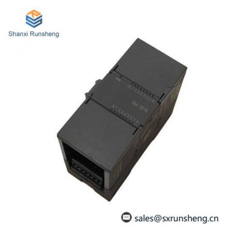 Siemens Simatic 6ES7 288-1DR16-0AA0 - Advanced Industrial Control Module