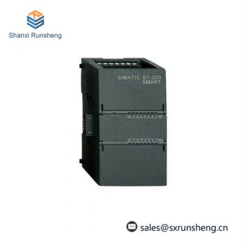 SIEMENS 6ES7 288-2DT08-0AA0 - High-Performance Digital Output Module