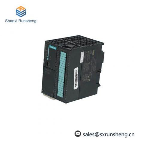 Siemens 6ES7 313-6CG04-0AB0 Compact CPU with MPI for Industrial Control Solutions