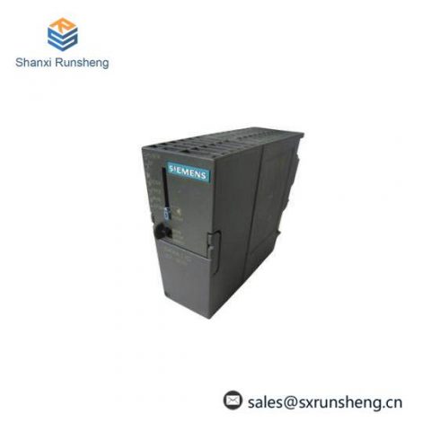 Siemens CPU314 6ES7 314-1AG13-0AB0 PLC Processing Module
