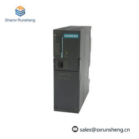 Siemens 6ES7 314-1AG14-0AB0 CPU314 Industrial PLC Module