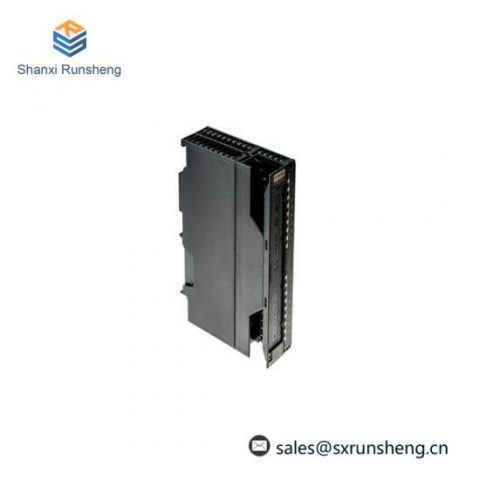 Siemens S7-300 Digital Input Module SM 321 - 6ES7321-1BH02-0AA0, High-Performance Automation Solution