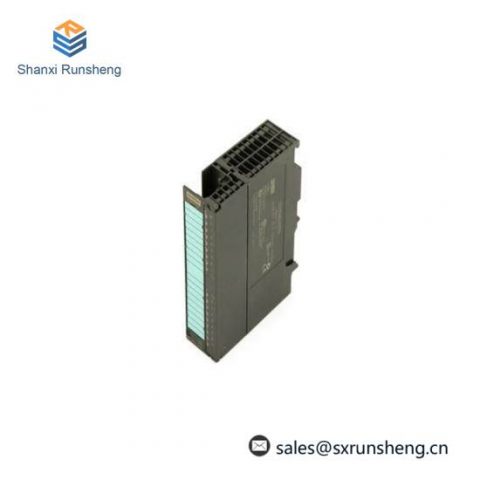 Siemens 6ES7 321-7BH01-0AB0 Digital Input Module: Industrial Automation Innovation