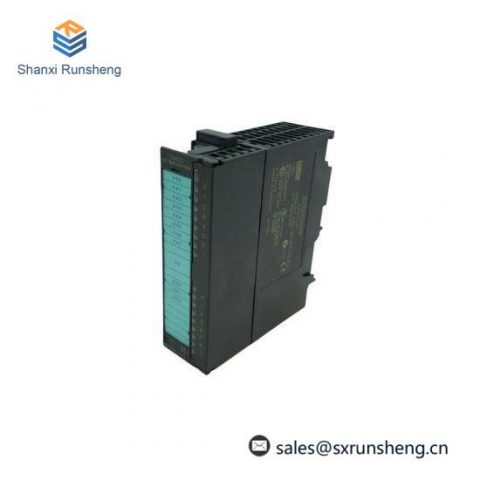 Siemens 6ES7 322-1BH01-0AA0: Advanced SM322 Digital Output Module