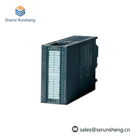Siemens 6ES7 322-1HF10 Digital Output SM 322 Module