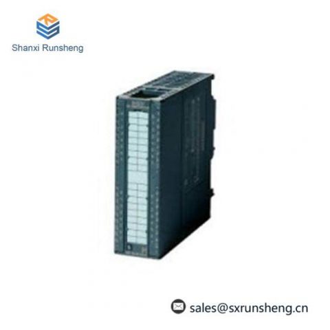 Siemens 6ES7 322-5HF00-0AB0: Advanced Digital Output Module for Industrial Automation