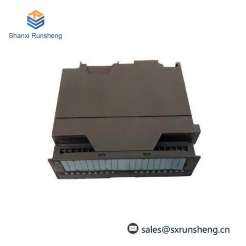 Siemens 6ES7 334-0CE01-0AA0 Analog I/O Module