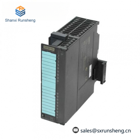 Siemens 6ES7 335-7HG02-0AB0 | High Precision Analog I/O Module for Industrial Automation