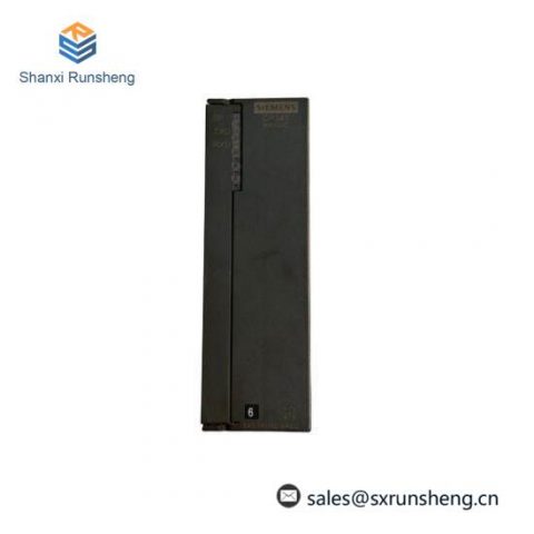 Siemens CP 341 Serial Communications Module - 6ES7 341-1AH02-0AE0, Industrial Automation