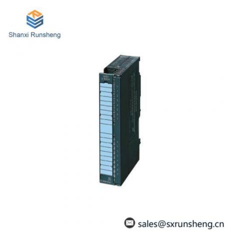 Siemens FM350-1 Counter Module 6ES7 350-1AH03-0AE0, Industrial Automation Solutions