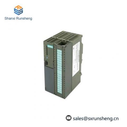 Siemens 6ES7 FM352-5 AH00-0AE0 High Speed Boolean Processor