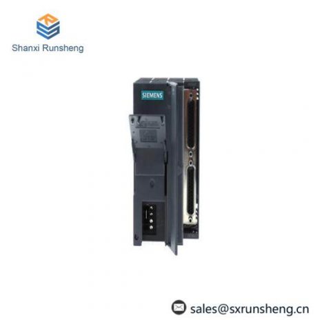 Siemens 6ES7 361-3CA01-0AA0 - SIMATIC S7-300 Modular Control System