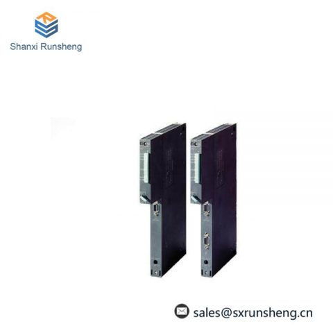 SIEMENS 6ES7 412-2XJ05-0AB0 CPU: Central Processing Unit for Advanced Automation Solutions