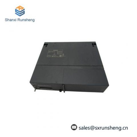 Siemens 6ES7 414-3XM05-0AB0 - High-Performance Industrial Control Processing Unit