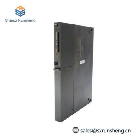 Siemens 6ES7 416-2FK04-0AB0: High-Performance CPU 416-2 DP Processor Module