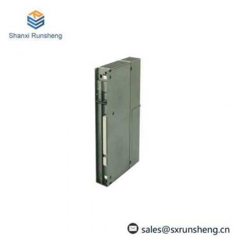 Siemens 6ES7 416-3ER05-0AB0 Processing Unit: Advanced Control for Industry