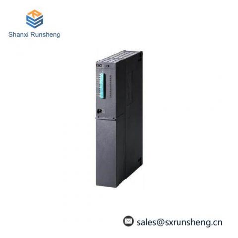 Siemens 6ES7 417-4HL04-0AB0 - CPU 417H Processor Unit, High-Performance PLC Module